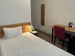Hotel Drei Könige