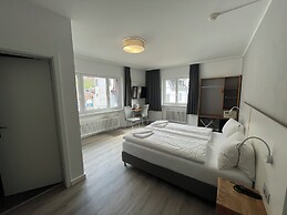 Hotel Drei Könige
