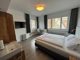 Hotel Drei Könige