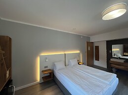 Hotel Drei Könige