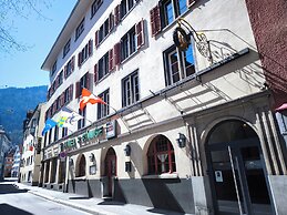 Hotel Drei Könige