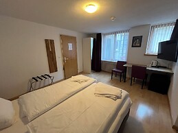 Hotel Drei Könige