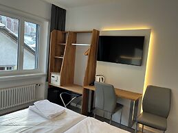 Hotel Drei Könige
