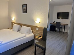 Hotel Drei Könige
