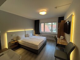 Hotel Drei Könige