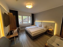 Hotel Drei Könige