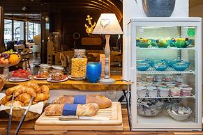 Strandhotel Seeblick