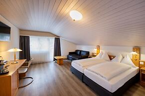 Strandhotel Seeblick