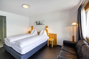 Strandhotel Seeblick