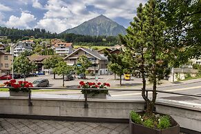 Strandhotel Seeblick