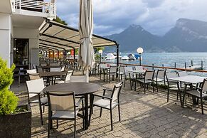 Strandhotel Seeblick
