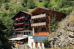 Hotel Bahnhof Ausserberg