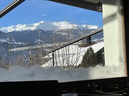 Hotel Bahnhof Ausserberg