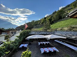 Hotel Bahnhof Ausserberg