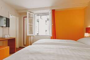 Parkhotel Schoenegg