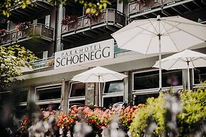 Parkhotel Schoenegg