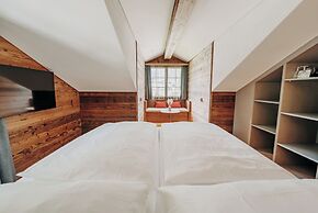 Parkhotel Schoenegg