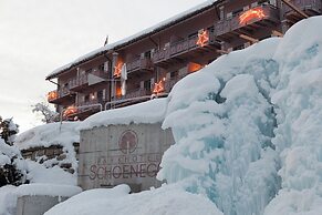 Parkhotel Schoenegg