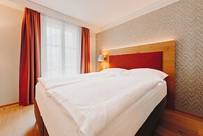 Parkhotel Schoenegg