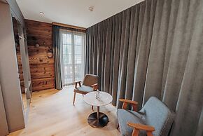Parkhotel Schoenegg