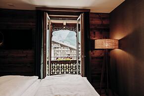 Parkhotel Schoenegg