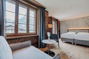 Parkhotel Schoenegg