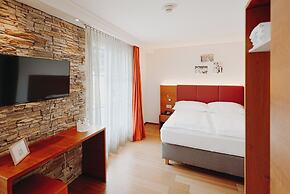 Parkhotel Schoenegg