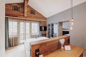 Parkhotel Schoenegg