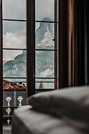 Parkhotel Schoenegg