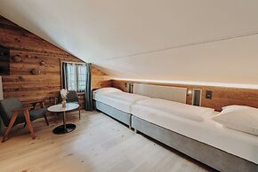 Parkhotel Schoenegg