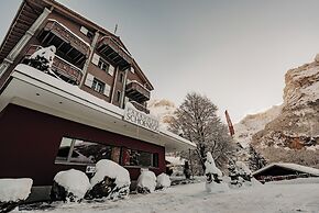 Parkhotel Schoenegg
