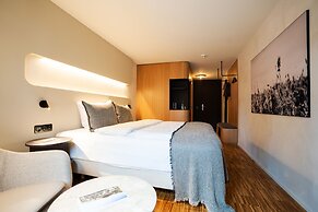 Hotel Heiden - Wellness am Bodensee