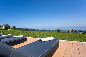 Hotel Heiden - Wellness am Bodensee