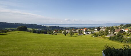Hotel Heiden - Wellness am Bodensee