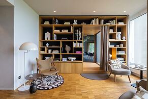 Hotel Heiden - Wellness am Bodensee