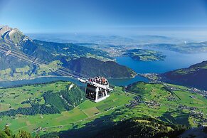 Seehotel Pilatus