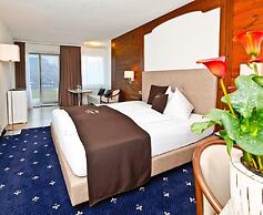 Seehotel Pilatus