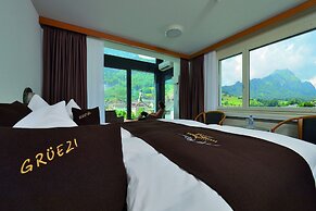 Seehotel Pilatus