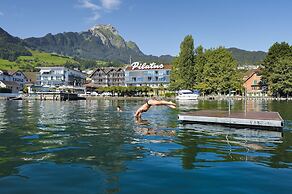 Seehotel Pilatus