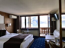 Seehotel Pilatus