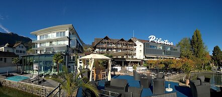 Seehotel Pilatus