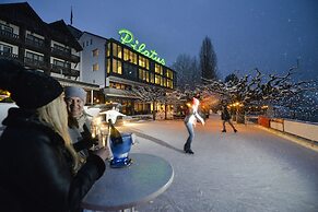 Seehotel Pilatus