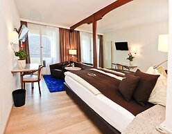 Seehotel Pilatus