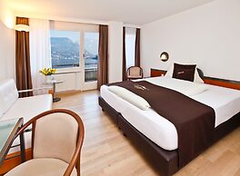 Seehotel Pilatus