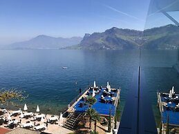 Seehotel Pilatus