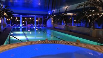 Seehotel Pilatus