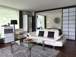 Seehotel Pilatus