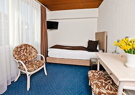 Seehotel Pilatus
