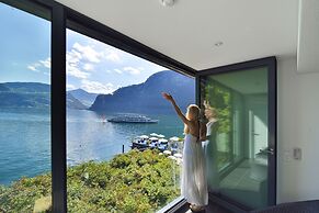 Seehotel Pilatus