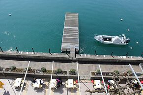 Hotel Restaurant Bellevue au Lac